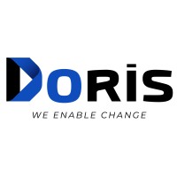 DORIS Group logo - Similar company to ODE Asset Management