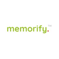 Memorify logo - Similar company to Racefully