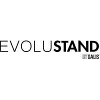 EVOLUSTAND logo - Similar company to Md-Kdo • Objets & Textiles Publicitaires