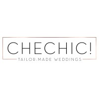 CheChic!Weddings logo - Similar company to Ardea Events