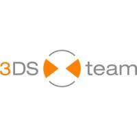 3DS Team s.r.l. logo - Similar company to Interconsult Gmbh