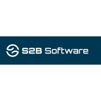 S2B Software Ltda logo - Similar company to F24 Group