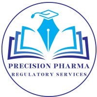Precision Pharma Regulatory Services logo - Similar company to Precision Pharma