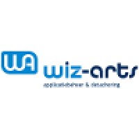 wiz-arts B.V. logo - Similar company to Tugpins B.V.