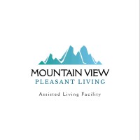 Mountain View Pleasant Living logo - Similar company to Interim Healthcare Of Bellevue