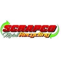 Scrapco Metal Recycling Ltd logo - Similar company to Ad Recycling Solutions Ltd