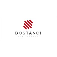 BOSTANCI YALITIM DIS TICARET logo - Similar company to Gi̇a Elektrik