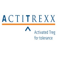 ActiTrexx GmbH logo - Similar company to Tron-Mainz