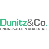 Dunitz & Co logo - Similar company to Anton Page
