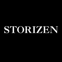 Storizen Media logo - Similar company to Mithila Review
