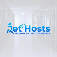 Jet Hosts logo - Similar company to Tez Sat