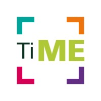 TiME Tecnologia Digital logo - Similar company to Polytec Tecnologia E Importação