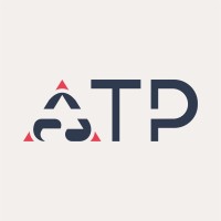 ATP - Acceso Total Perú logo - Similar company to Latam Soluciones Perú