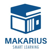 Makarius Smart Learning logo - Similar company to Cloudswyft Global Systems, Inc.