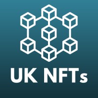 UK NFTs logo - Similar company to Ac Web3 Consultancy