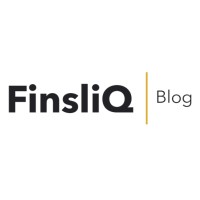 FinsliQ | Blog logo - Similar company to Deaf To Dev