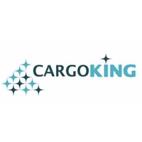 Cargo King (UK) logo - Similar company to Cargoking