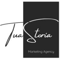 TuaStoria logo - Similar company to Weboperater