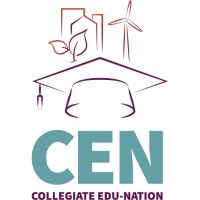 Collegiate Edu-Nation logo - Similar company to Connectwerx