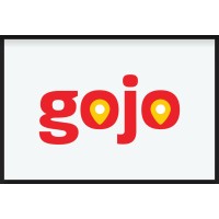 GOJO SCOTLAND logo - Similar company to Jamaito Solutions