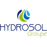 Hydrosol logo - Similar company to Rieau