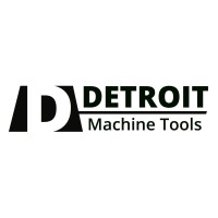 Detroit Machine Tools logo - Similar company to Light Labs