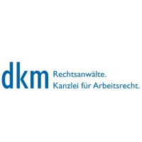 dkm Rechtsanwälte. logo - Similar company to Pasiora