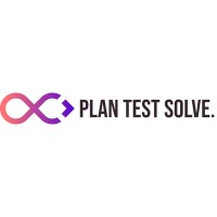 Plan Test Solve