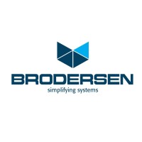 Brodersen Systems logo - Similar company to Bordersens