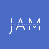 JAM Media Management logo - Similar company to Picolo Ai