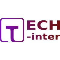 Tech-Inter logo - Similar company to Techniwave