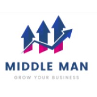 MiddleMan logo - Similar company to Midddleman