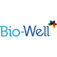 Bio-Well logo - Similar company to Biowell