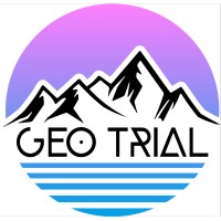 GEO TRIAL logo - Similar company to Giorgi