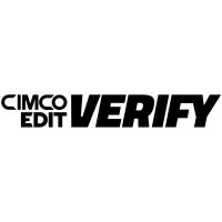 CIMCO Verify logo - Similar company to Cimco A/S