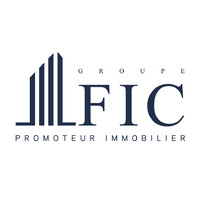 Groupe FIC logo - Similar company to Victoria Keys
