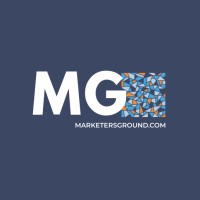 MarketersGround.com - Official logo - Similar company to Alpha.Jobs