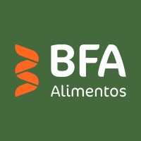 BFA Alimentos logo - Similar company to Ferropel Comercial Ltda
