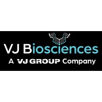 VJ Biosciences Private Limited logo - Similar company to Biologics Workshop