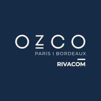 OZCO Paris | Bordeaux logo - Similar company to Keyclic