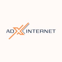 ADX Internet logo - Similar company to Geduconnect
