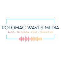 Potomac Waves Media logo - Similar company to Potomacwave