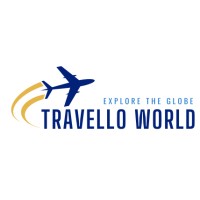 Travello World - A unit of Netanya Global Travel & Ecommerce Pvt. Ltd. logo - Similar company to Saffron Paths | A Boutique Travel Brand 🌺