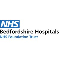 Luton and Dunstable University Hospital logo - Similar company to Aptus Data Labs