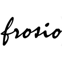 Frosio Ristorante logo - Similar company to Lodel Designs