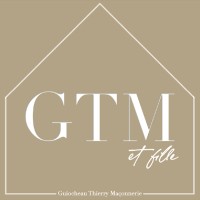 SAS GUIOCHEAU logo - Similar company to Duby