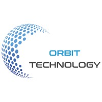 Orbit Technology logo - Similar company to Orbit Technologies