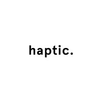 haptic.store logo - Similar company to Elite Bath+Kitchen