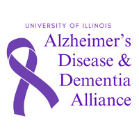 Alzheimer's Disease and Dementia Alliance logo - Similar company to Alpha Phi Omega-Alpha Alpha