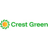 Crest Green Energy Limited logo - Similar company to Power Solutions Conference